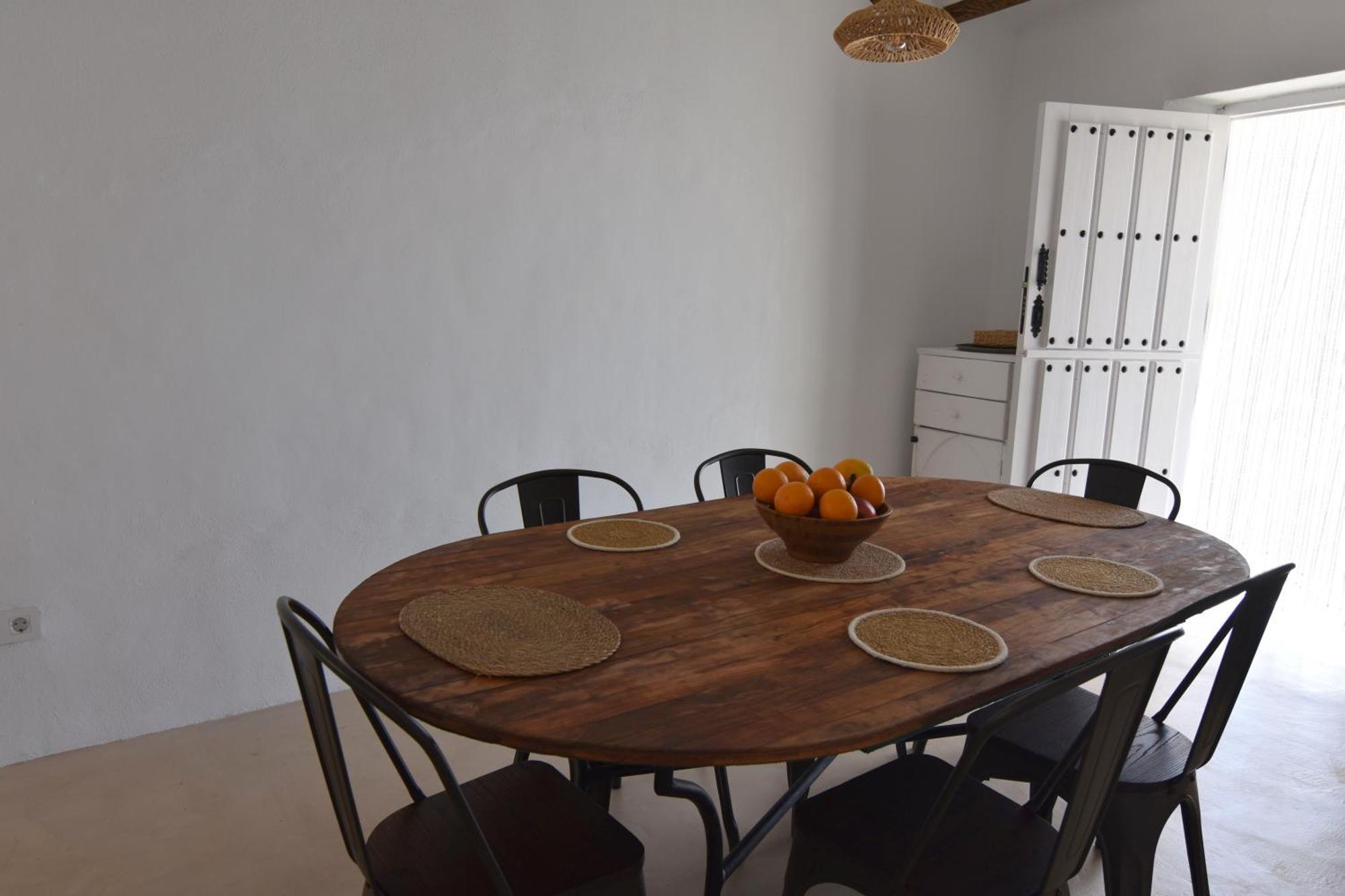 Cortijo El Albaricoque De La Sierra - Finca De 75 Hectareas ! Níjar Eksteriør billede