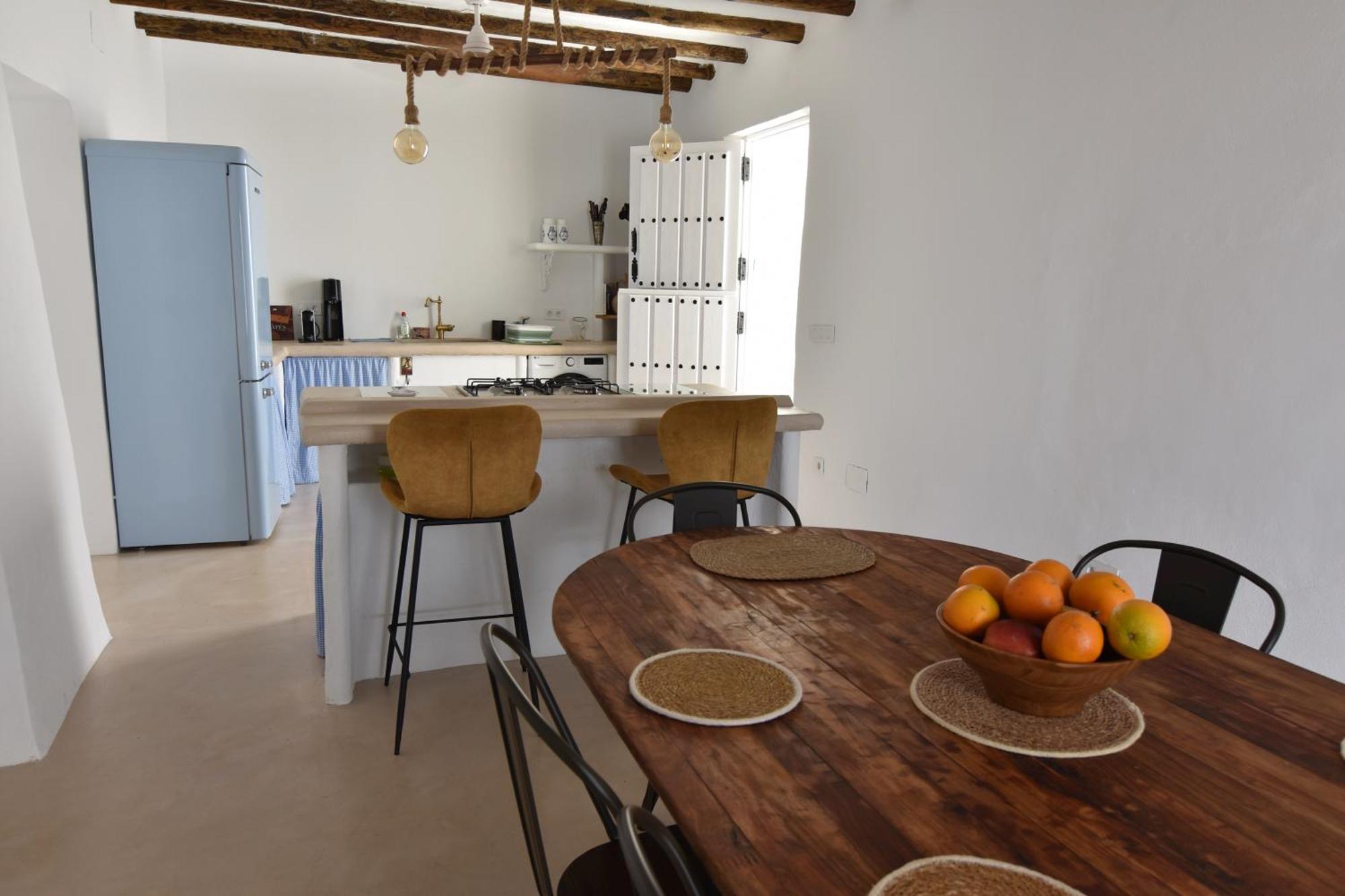 Cortijo El Albaricoque De La Sierra - Finca De 75 Hectareas ! Níjar Eksteriør billede