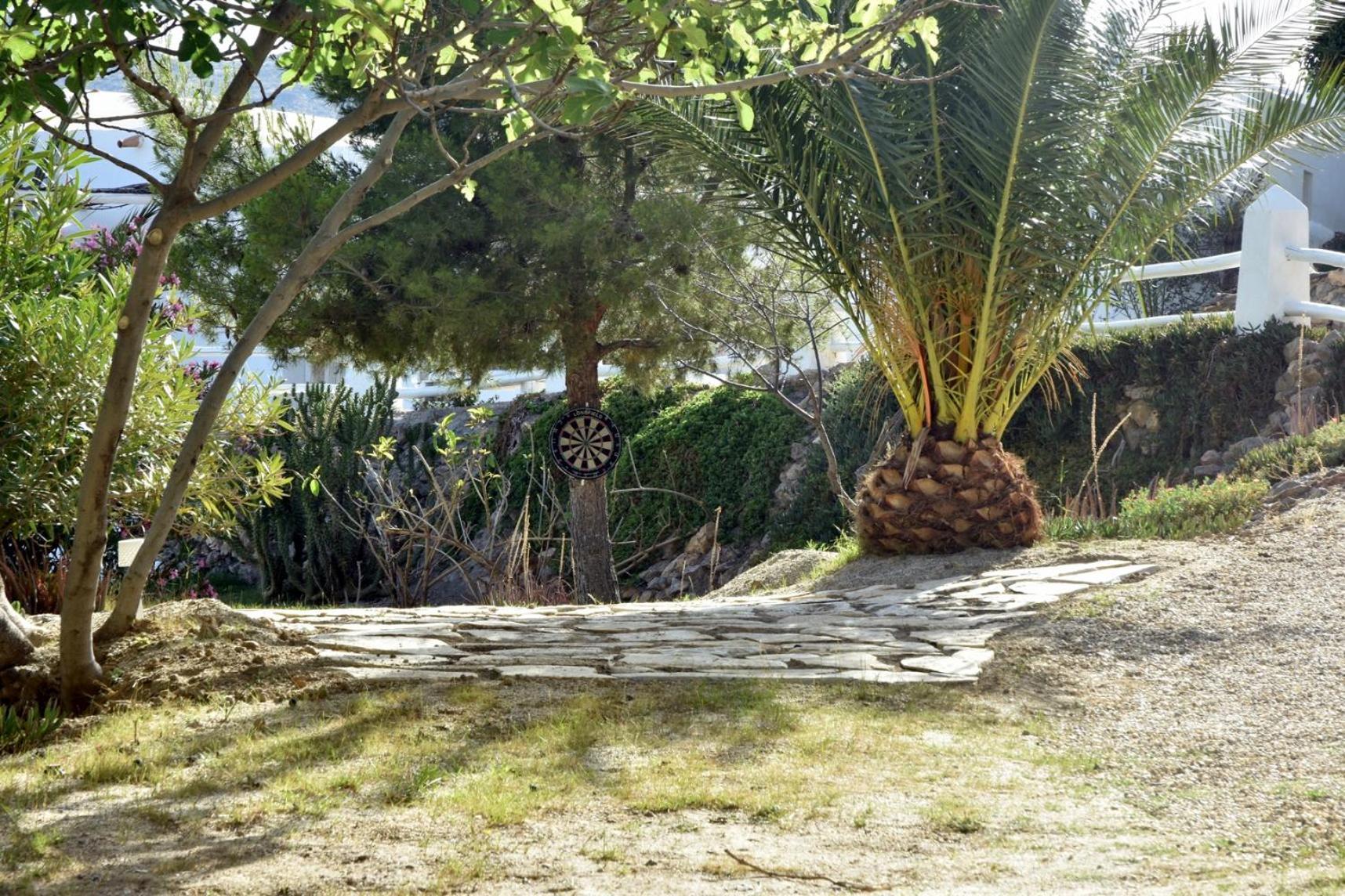 Cortijo El Albaricoque De La Sierra - Finca De 75 Hectareas ! Níjar Eksteriør billede