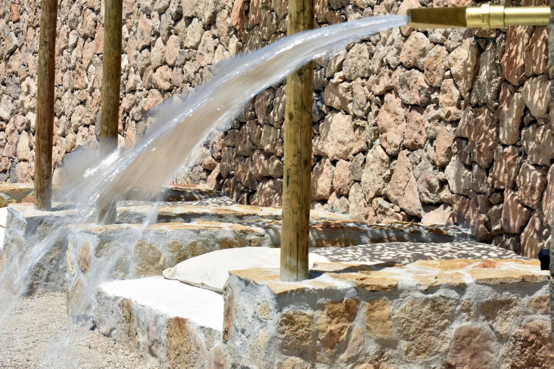 Cortijo El Albaricoque De La Sierra - Finca De 75 Hectareas ! Níjar Eksteriør billede